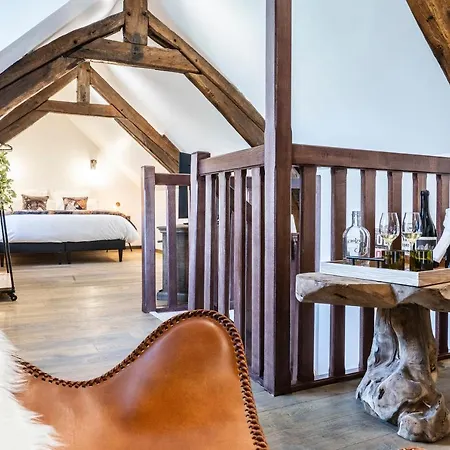 La Maison Du Corsaire