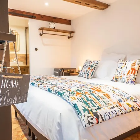 La Maison Du Corsaire