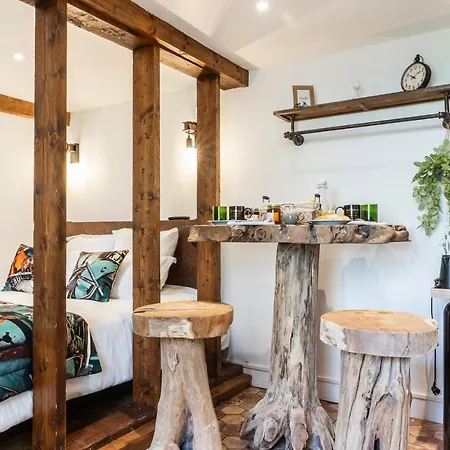 Bed & Breakfast La Maison Du Corsaire