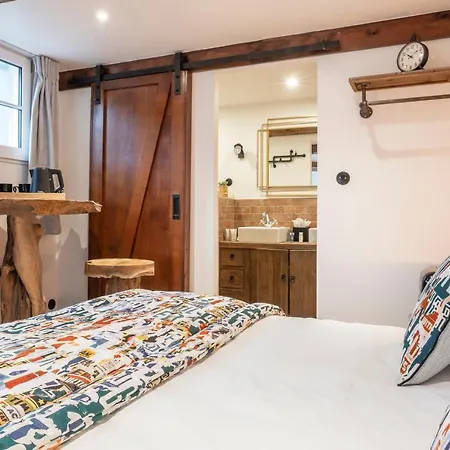 La Maison Du Corsaire Bed & Breakfast Honfleur