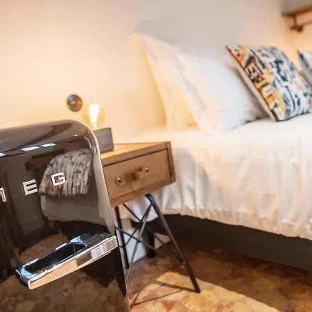 La Maison Du Corsaire Bed & Breakfast 3*