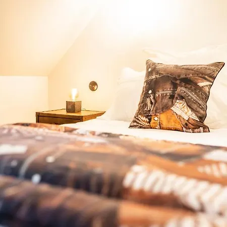 Bed & Breakfast La Maison Du Corsaire Honfleur