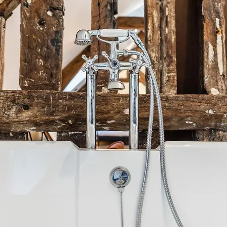 La Maison Du Corsaire Bed & Breakfast Honfleur