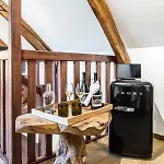 La Maison Du Corsaire Et Les Ateliers B&B
