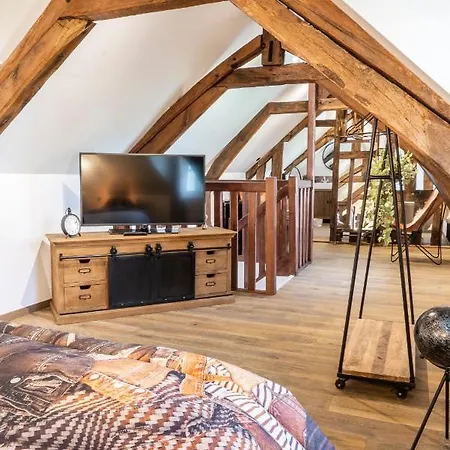 Panzió La Maison Du Corsaire Et Les Ateliers 4*