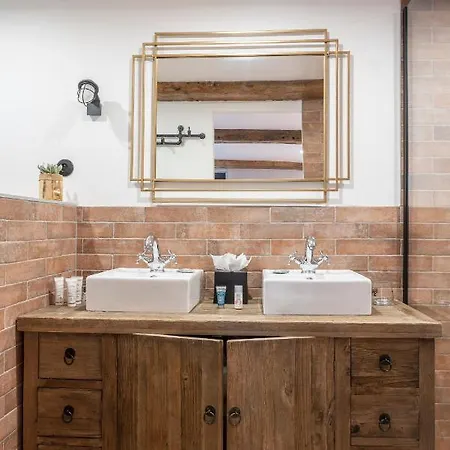 La Maison Du Corsaire Couette-café