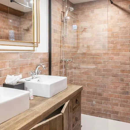 La Maison Du Corsaire Honfleur