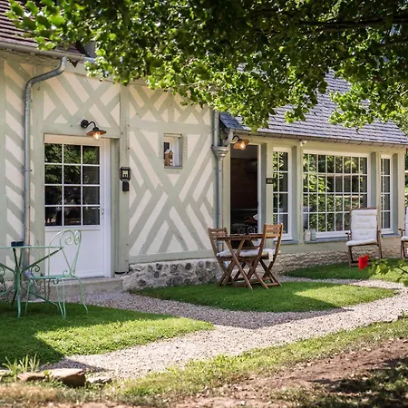 La Maison Du Corsaire