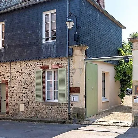 La Maison Du Corsaire Et Les Ateliers - Deux Adresses A 4* Honfleur