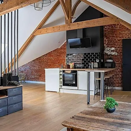 Bed & Breakfast La Maison Du Corsaire Et Les Ateliers - Deux Adresses A