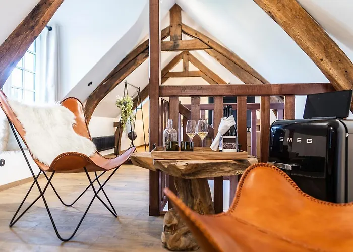 La Maison Du Corsaire 3* Honfleur