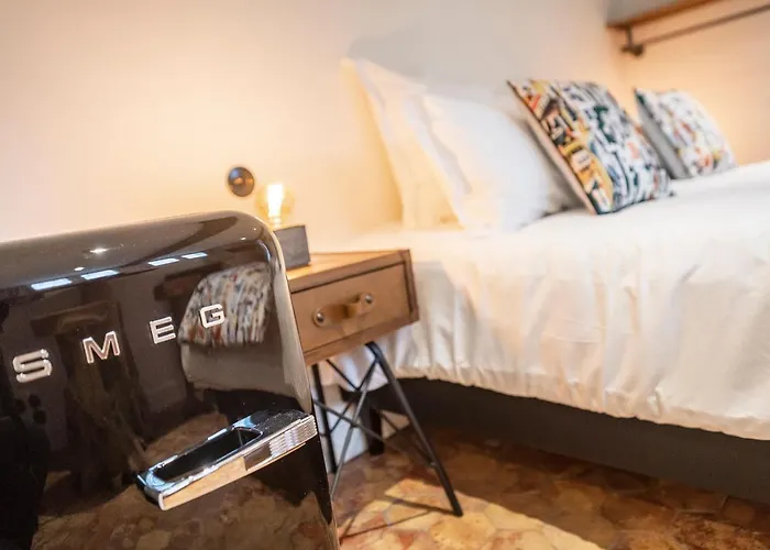 La Maison Du Corsaire Nocleg ze śniadaniem 3*