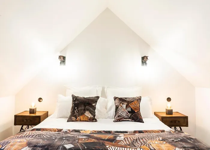 La Maison Du Corsaire 3* Honfleur