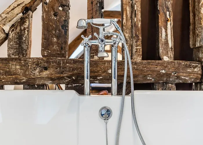 La Maison Du Corsaire Alojamento de Acomodação e Pequeno-almoço Honfleur