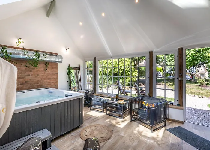 La Maison Du Corsaire Nocleg ze śniadaniem